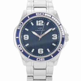 Timex AA3D81000 Viewpoint Mens Quartz Watch