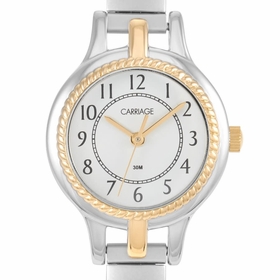 Timex C3C359 Carriage Ladies Quartz Watch