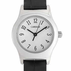 Timex C3C364 Carriage Ladies Quartz Watch