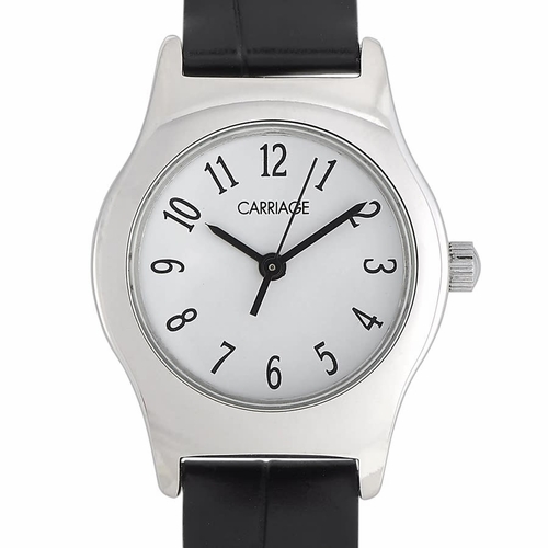 Timex C3C364 Carriage Ladies Quartz Watch