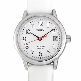Timex T2H391-QSTt9pJvZw Easy Reader Ladies Quartz Watch