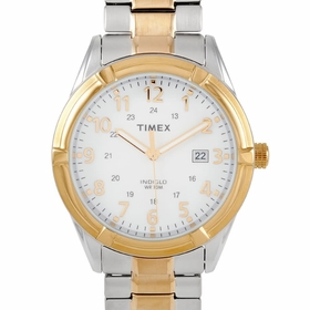 Timex TW2P89300 Easton Avenue Mens Quartz Watch