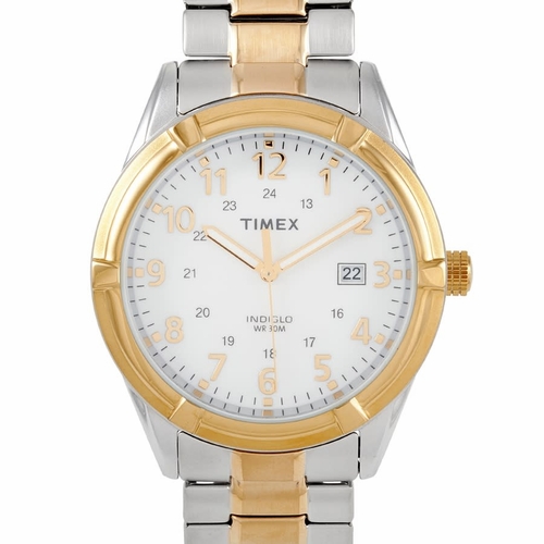 Timex TW2P89300 Easton Avenue Mens Quartz Watch