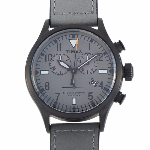 Timex TW2R13200 Waterbury Mens Chronograph Quartz Watch