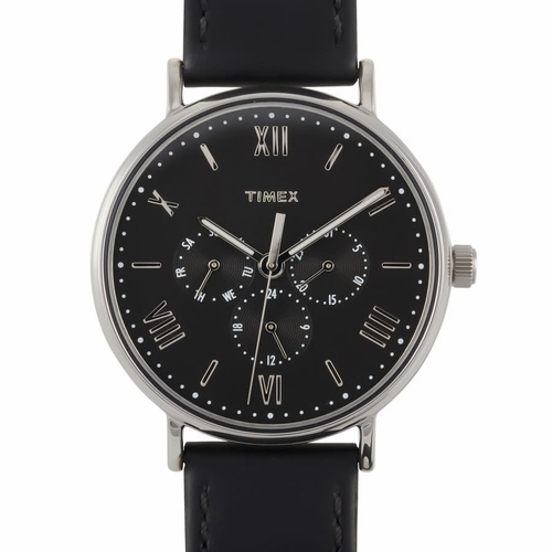 Timex TW2R29000 Southview Main Street Mens Quartz Watch
