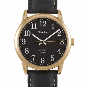 Timex TW2R29400 Easy Reader Mens Quartz Watch