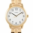 Timex TW2R58900 Easy Reader Ladies Quartz Watch