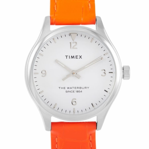 Timex TW2R95600 Waterbury Ladies Quartz Watch