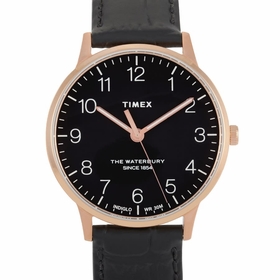 Timex TW2R96000 Waterbury Classic Mens Quartz Watch