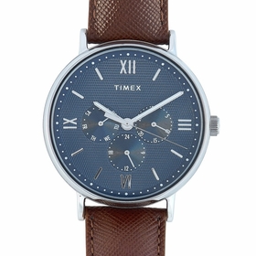 Timex TW2T35100 Southview Mens Quartz Watch