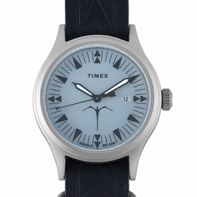 Timex TW2T81700 x Keone Nunes Maka Ihe Mens Quartz Watch