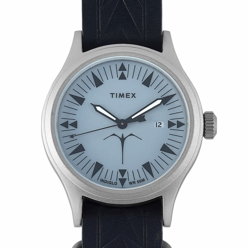 Timex TW2T81700 x Keone Nunes Maka Ihe Mens Quartz Watch