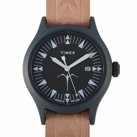 Timex TW2T81800 x Keone Nunes Maka Ihe Mens Quartz Watch