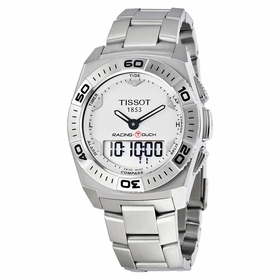 Tissot T002.520.11.031.00 RACING-TOUCH Mens Chronograph Quartz Watch