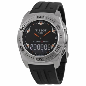 Tissot T002.520.17.051.02 RACING-TOUCH Mens Chronograph Quartz Watch