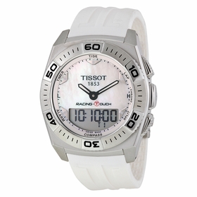 Tissot T002.520.17.111.00 RACING-TOUCH Mens Chronograph Quartz Watch
