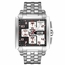 Tissot T005.514.11.062.00 Quadrato Mens Chronograph Automatic Watch