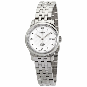 Tissot T006.207.11.038.00 Le Locle Ladies Automatic Watch