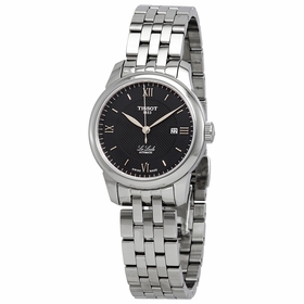 Tissot T006.207.11.058.00 Le Locle Ladies Automatic Watch