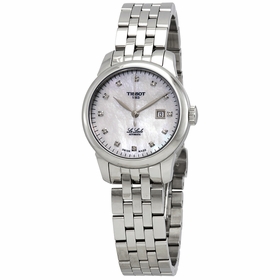 Tissot T006.207.11.116.00 Le Locle Ladies Automatic Watch