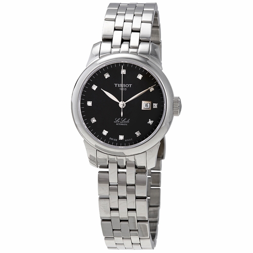 Tissot T006.207.11.126.00 Le Locle Ladies Automatic Watch