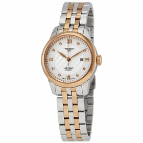 Tissot T006.207.22.036.00 Le Locle Ladies Automatic Watch