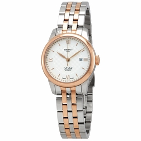 Tissot T006.207.22.038.00 Le Locle Ladies Automatic Watch