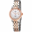 Tissot T006.207.22.116.00 Le Locle Ladies Automatic Watch