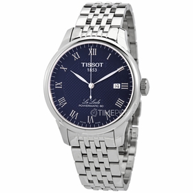 Tissot T006.407.11.043.00 Le Locle Mens Automatic Watch