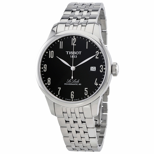 Tissot T006.407.11.052.00 Le Locle Mens Automatic Watch