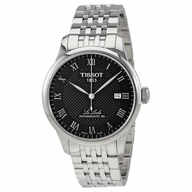 Tissot T006.407.11.053.00 Le Locle Mens Automatic Watch