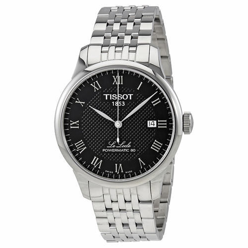 Tissot T006.407.11.053.00 Le Locle Mens Automatic Watch