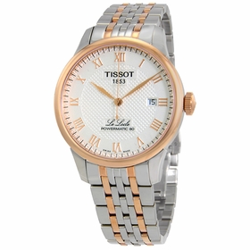 Tissot T006.407.22.033.00 T-Classic Mens Automatic Watch