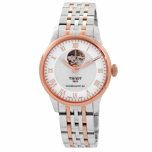 Tissot T006.407.22.033.02 Le Locle Mens Automatic Watch