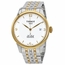 Tissot T006.408.22.037.00 Le Locle Mens Automatic Watch