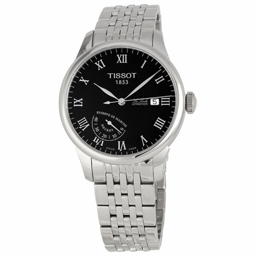 Tissot T006.424.11.053.00 Le Locle Mens Automatic Watch