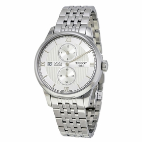 Tissot T006.428.11.038.02 Le Locle Mens Automatic Watch