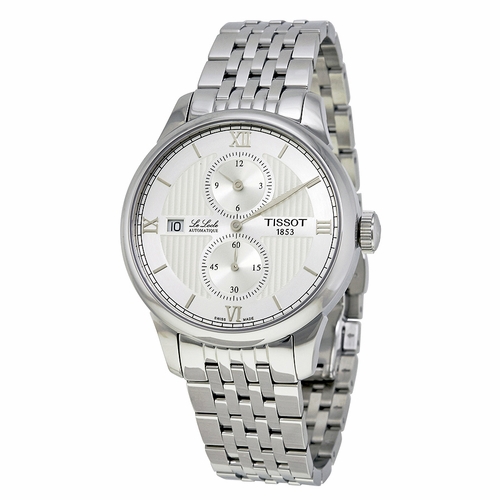 Tissot T006.428.11.038.02 Le Locle Mens Automatic Watch
