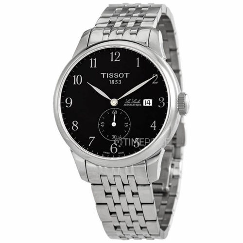 Tissot T006.428.11.052.00 Le Locle Mens Automatic Watch