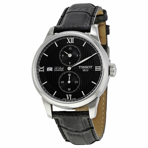 Tissot T006.428.16.058.02 Le Locle Mens Automatic Watch