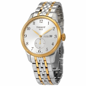 Tissot T006.428.22.032.00 Le Locle Mens Automatic Watch