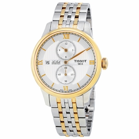 Tissot T006.428.22.038.02 Le Locle Mens Automatic Watch