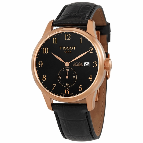 Tissot T006.428.36.052.00 Le Locle Mens Automatic Watch