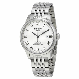 Tissot T006.407.11.033.00 Le Locle Mens Automatic Watch