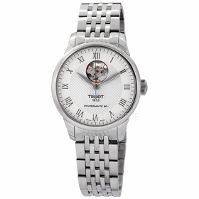 Tissot T0064071103302 Le Locle Mens Automatic Watch