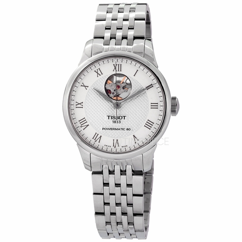 Tissot T0064071103302 Le Locle Mens Automatic Watch