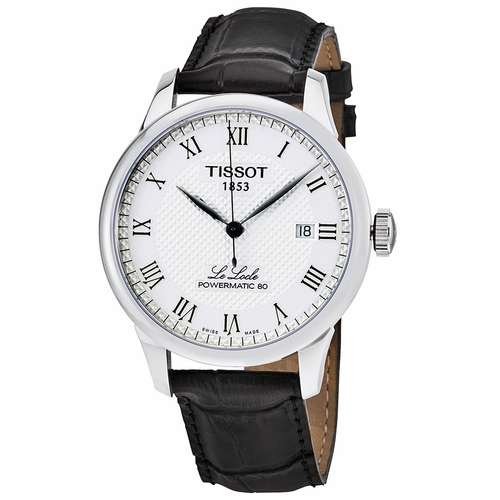 Tissot T006.407.16.033.00 Le Locle Mens Automatic Watch