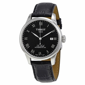 Tissot T006.407.16.053.00 Le Locle Mens Automatic Watch