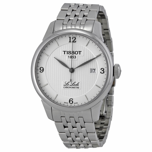 Tissot T006.408.11.037.00 Le Locle Mens Automatic Watch