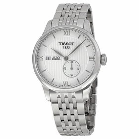 Tissot T006.428.11.038.00 Le Locle Mens Automatic Watch